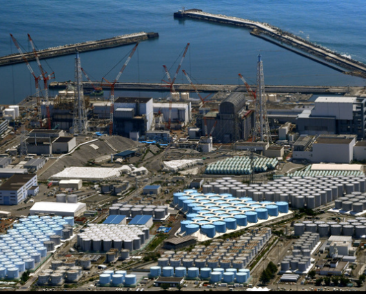 減量更重要？東電社長(zhǎng)：福島核廢水將以這種形式處理